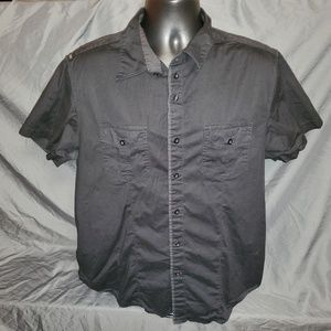 Guess Mens Shirt